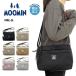 MOOMIN ���[�~�� �V�����_�[�o�b�O ���^�V�����_�[�o�b�O �X�����V�����_�[ �T�R�b�V���o�b�O �y�� ���� �΂ߊ|�� ���|�� �j�����p RMNL-06