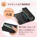 �A�C�R�X �C���} �P�[�X IQOS ILUMA �J�o�[ ���U�[�P�[�X �A�N�Z�T���[ ���[�J�o�[ �J���r�i�t�� �d�q�^�o�R ���f�B�[�X �����Y �R���p�N�g �֘A�摜5
