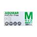 AQUSEAR�@PVC�O���[�uneo�@M�T�C�Y�@�p�E�_�[���@VNN-M�@100���~20���y���[�J�[�����z