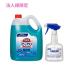  Kao стекло Magic Lynn 4.5L×4 шт. входит +.... распылительный контейнер 600ml×6 шт. входит [ приобретенный товар * немедленная уплата не возможно * наложенный платеж не возможно * возвращенние товара не возможно ]