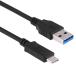 chenyang 3m USB 3.0 3.1 Type C мужской коннектор - стандарт модель A мужской данные кабель планшет &amp; мобильный телефон для 