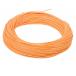 Maxcatch DT fly линия двойной конус плавающий :1-8F,100 футов ( orange / moss green ) DT fly рыбалка la