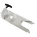 QHALEN Stihl TS400 OEM 4223-190-0401 4223-190-0400 для ручной стартер выцветание n желтохвост 