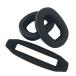 Chic Tuant ушные накладки for Sennheiser ( Sennheiser ) GSP500 GSP600 GSP601 GSP 500 600