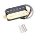 Wilkinson Vintage цветный Alnico 5 Overwound открытый стиль Humbucker pick up электрический гитара шея для,