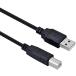  принтер кабель USB принтер сканер кабель HP Deskjet 3520,Officejet 5220/7110/7612/5740/46