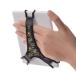 TFY система безопасности цветочный рука ремешок палец рукоятка держатель 6 дюймовый - Kindle Paperwhite/Kindle Voyag