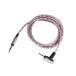 3APLUS MDR наушники li кабель 2.5mm баланс подключение li кабель 4 высшее для замены выше комплектация кабель одиночный кристалл медь MDR-1A/100