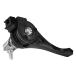 Alomejor1 кусторез детали дроссель рычаг заголовок есть 23?27 мм метров сад сельское хозяйство снабжение рука дроссель блокировка рычаг комплект 