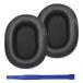 Adhiper M50X ушные накладки Audio Technica ATH M50X / M50xBT2 / M40X / M30X / M20X / M10