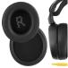 Geekria удобный для замены ушные накладки Steel серии SteelSeries Arctis 7, Arctis Pro, Arctis 9,