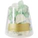 YUYAKESHI aroma aroma Stone стекло cup натуральный кристалл Mix crystal воздух .. crystal aroma масло для вход интерьер ( зеленый 