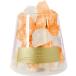 YUYAKESHI aroma aroma Stone стекло cup натуральный кристалл Mix crystal воздух .. crystal aroma масло для вход интерьер ( orange 