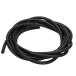 DMiotech 7mmx4.5mmx3.0m PP non split гофрированная трубка закрытый вне код management LAP titi для офис ga-te