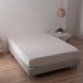 MILDLY box простыня одиночный 100x200cm одиночный товар Австралия хлопок 100% отель specification атлас style модный простыня 100 200.