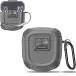 For Bose QuietComfort Ultra Earbuds/Earbuds ��2���� �P�[�X �J�o�[�yBAOLINTX�z���C�����X �C���[