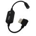 YEZHU обогреватель лучший USB 7.5V pressure кабель подключение для мощность изменение 7.5V pressure Wind core жилет с подогревом изменение адаптер Work man зимний костюм 