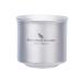 Boundless Voyage titanium .... рюмка для сакэ 30ml супер-легкий 2 -слойный структура модный чашка саке кемпинг .. японкое рисовое вино (sake) чай Mini cup 