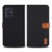 [Viesa] Denim кейс блокнот type совместимость Galaxy A53 5G / docomo SC-53C / au SCG15 соответствует Samsung