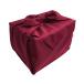 ���C�~ �唻 �ӂ낵�� furoshiki �������� 110cm 3.5�� �V���N�� ���n �|���G�X�e�� ������� �G�R�o�b�O �X�J�[�t �o���_�i �N