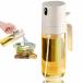 Suggee масло спрей [ выше комплектация ] оливковый масло спрей жаростойкий стекло опрыскиватель кулинария для масло спрей кулинария для масло Mr. распылитель бутылка g