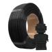 eSUN PLA Basic li филамент 1.75mm высокая скорость 3D принтер соответствует spool отсутствует 1kg черный 