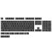 Happy Balls PBT ключ колпак подсветка имеется двойной Schott Cherry MX ключ колпак Fit 61 68 75 84 87