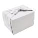 ���C�~ �唻 �ӂ낵�� furoshiki �������� 110cm 3.5�� �V���N�� ���n �|���G�X�e�� ������� �G�R�o�b�O ����� (�z���C�g,