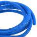DMiotech 10ft тросик салон split камера 3/8 дюймовый код протектор ..to для гибкий темно синий jito кабель управление офисная работа место Home 