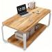 ZXD low стол стильный low стол комплект кофе стол living стол ширина 80cm незначительный цвет 