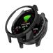For GARMIN Approach S44 специальный чехол [HVUYAL] в одном корпусе усиленный стекло защитный корпус все защита усиленный стекло экран 9H защитная плёнка +