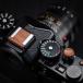 Iborrys hot колодка покрытие + shutter кнопка комплект крышек, соответствует Nikon Nikon Zf Df соответствует Leica Leica D-LUX8