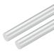M METERXITY 2 упаковка. круг aluminium палка, диаметр 13 mm(17/32 дюймовый ), длина 100mm(4 дюймовый ),6061 aluminium круглый стержень, solid 