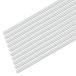 M METERXITY 10 штук входит. круг форма aluminium палка, диаметр 6mm(1/4 дюймовый ) длина 300mm(12 дюймовый )6061 aluminium круглый стержень solid токарный станок палка золотой 