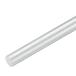 M METERXITY 1 упаковка. круг форма aluminium палка диаметр 19mm(3/4 дюймовый ) длина 250mm(10 дюймовый ) 6061 aluminium круглый стержень реальный body токарный станок палка 