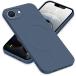 ZHUAZHULE кейс для iPhone16e iPhone17e iPhone 16e 17e смартфон кейс MagSafe соответствует силикон покрытие 