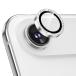 Podick линзы покрытие iPhone Air для камера плёнка Kirakira 9H усиленный стекло aluminium сплав ударопрочный .phone17Air камера защита 