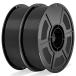 iSANGHU PLA филамент 1.75mm 3D принтер специальный филамент размер точность ±0.02mm филамент сменный Bambu Lab filler me