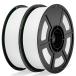 iSANGHU PLA филамент 1.75mm 3D принтер специальный филамент размер точность ±0.02mm филамент сменный Bambu Lab filler me