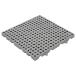 QD-SGMP платформа из деревянных планок Palette круг дыра модель panel 40×40×3cm выдерживаемая нагрузка 120kg пластик HDPE производства объединенный тип толстый вдавлено . inserting место хранения влажность на 