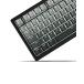  свет проникновение тип PBT ключ колпак,XVX 60%/75%/100% расположение соответствует Cherry Pro файл, двойной Schott custom ключ колпак комплект,