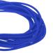 DMiotech 50 футов тросик салон split камера 1/4 дюймовый (6.4mm) внутренний диаметр ..to для кабель протектор офис / семья / сад 