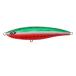 no-bi(Noeby)Jaeger плавающий 180mm/76g палочка Bait авторучка порог двери нержавеющая сталь s Roo тросик структура большой wob кольцо 