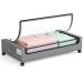 memipa-z(Memypers) bed внизу место хранения bed внизу место хранения с роликами . bed внизу диван внизу одежда японская одежда манга обувь futon одеяло кейс для хранения пыленепроницаемый покрытие 