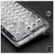 XVX белый прозрачный ключ колпак 124 ключ Cherry Pro файл свет s Roo симпатичный стиль MX переключатель соответствует 