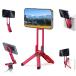 Ulanzi MA38 �X�}�z�O�r �~�j�O�r magsafe�ɑΉ� ���B��_ �X�}�z�X�^���h �g�уX�^���h �܂肽���ݎ� ���C�}�O�l�b�g���t�� �t�b�N