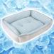 Peto-Raifu домашнее животное bed собака кошка bed лето .... охлаждающий ...3D "дышит" превосходит собака летний bed летний домашнее животное подушка собака для bed кошка 