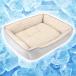 Peto-Raifu домашнее животное bed собака кошка bed лето .... охлаждающий ...3D "дышит" превосходит собака летний bed летний домашнее животное подушка собака для bed кошка 