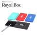 �̤����Х� Royal Box ���˥åե��� �ܥå��� ���˥å� ���ʥå� ���˥åե��� �᡼����