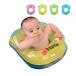  baby swim ring float swim ring coming off wheel float . for children playing in water beach goods pool sea water . Insta ..SNS stylish lovely mail service 